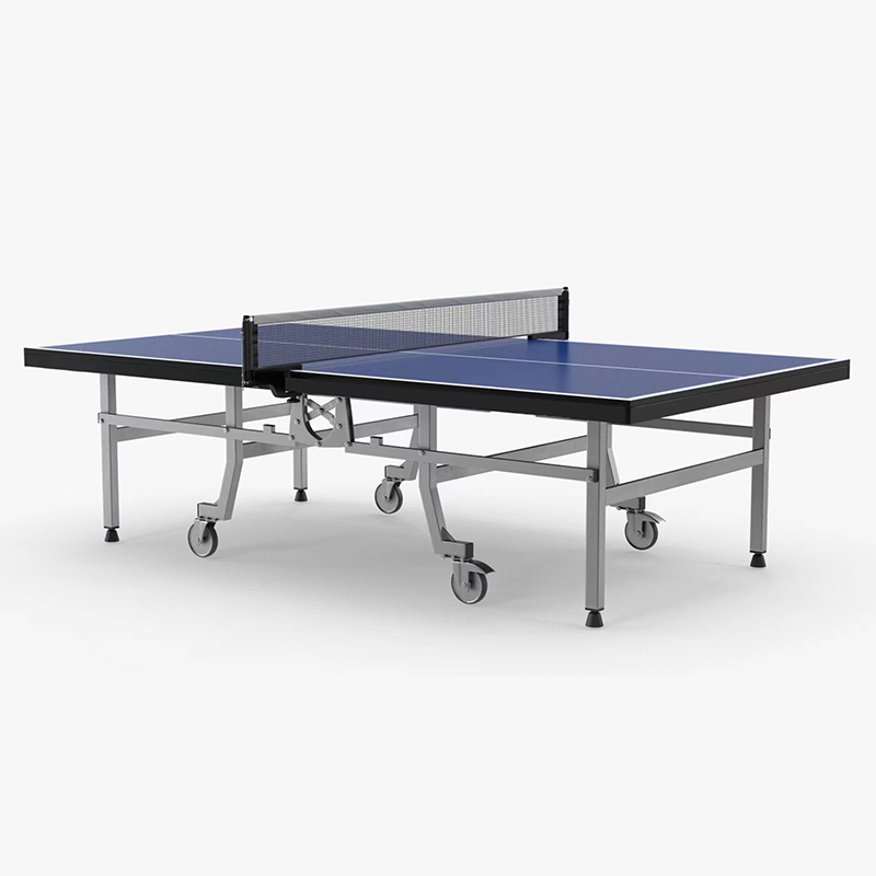 1. 了解国际标准乒乓球台尺寸 1. 了解国际标准乒乓球台尺寸