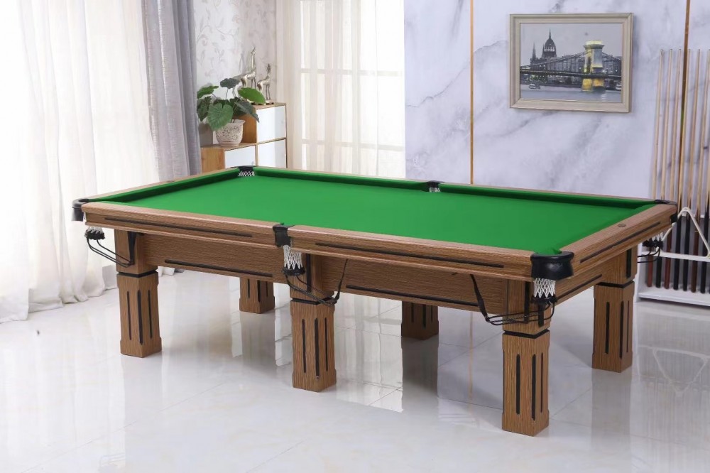 2. 乒乓球桌的尺寸 2. 乒乓球桌的尺寸