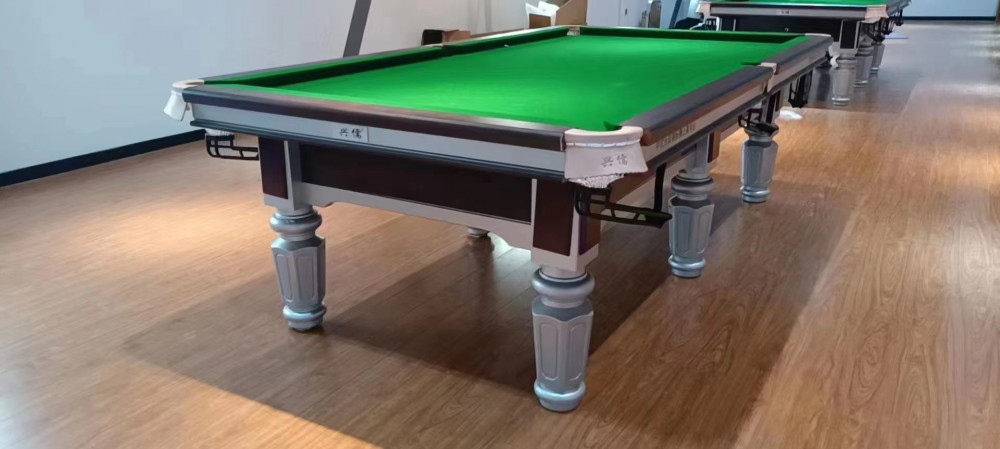 1. 台球桌二手的来源 1. 台球桌二手的来源