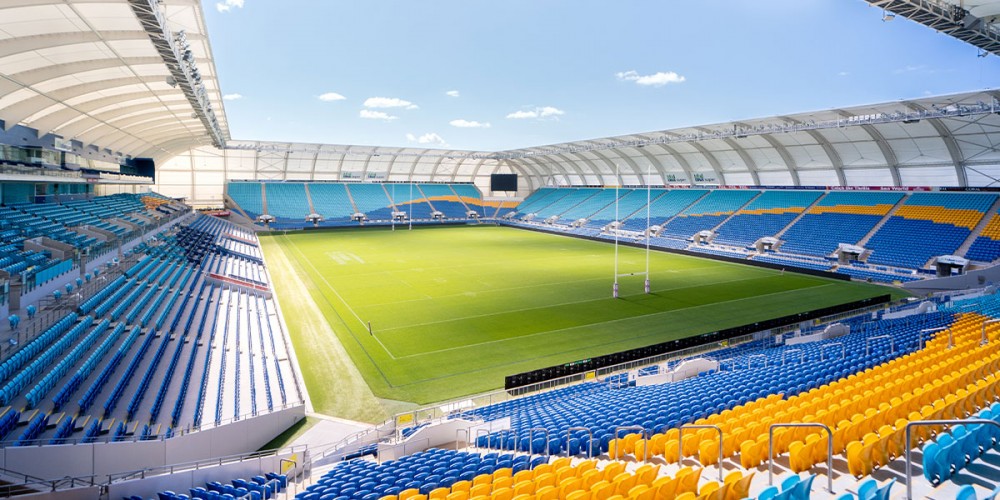 2. 视角极佳,近距离欣赏巅峰对决 2. 视角极佳,近距离欣赏巅峰对决